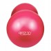 М"яч для фітнесу (арахіс) 4Fizjo Air Ball Peanut Anti-Burst 45x90 см Red, код: P-5907739318558
