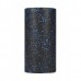 Набір для йоги PowerPlay EPP Foam Roller Set роллер + 2 масажні м"ячі, чорно-синій, код: PP_4008_Bl/Blue