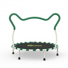 Дитячий Батут з ручкою WCG Koala зелений, код: W-10003B-Green-IF