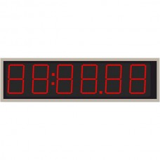 Годинник спортивний LedPlay (840х230), код: CHT15062 Годинник спортивний LedPlay (840х230), код: CHT15062