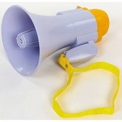 Мегафон PlaySport 15W, art: HW-8C Мегафон PlaySport 15W, art: HW-8C