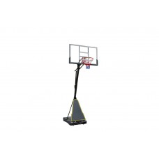 Стійка баскетбольна Vigor 1270х800х3050 мм, код: S024-SP2