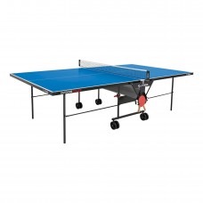 Тенісний стіл Stiga Outdoor Roller Blue (717505), код: 931480-SVA