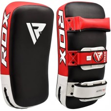 Пади для тайського боксу RDX Red (1шт), код: 11011-RX Пади для тайського боксу RDX Red (1шт), код: 11011-RX