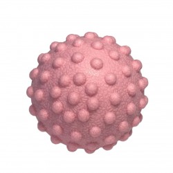 М"яч масажний SNS XC-DM1 d=50мм, рожевий, код: 12765-SNS М"яч масажний SNS XC-DM1 d=50мм, рожевий, код: 12765-SNS