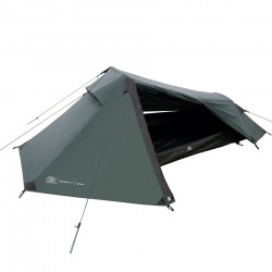 Намет одномісний Highlander Blackthorn 1+ Gen2 Scarab Green (TEN131XLV2-SG), код: 931681-SVA