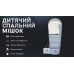 Спальник дитячий Naturehike С300 NH21MSD01 1900х750 мм, блакитний, код: 6927595774649-AM