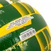 М"яч волейбольний Ballonstar SV-4W Gold №5 PU, зелений-жовтий, код: VB-5215-S52