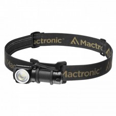 Ліхтар налобний Mactronic Cyclope II Magnetic USB Rechargeable, код: DAS301721-DA