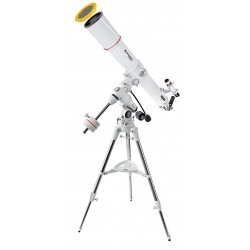 Телескоп Bresser Messier AR-90/900 EXOS1/EQ4 з сонячним фільтром (4790907), код: 930860-SVA