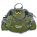 Сумка поясна Deuter 3в1 оливковий, код: GH9-13_OL