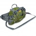 Сумка поясна Deuter 3в1 оливковий, код: GH9-13_OL