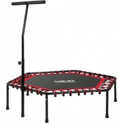 Батут Neo-Sport 11044 FT 127 см, чорний-червоний, код: 5903890604356-IN Батут Neo-Sport 11044 FT 127 см, чорний-червоний, код: 5903890604356-IN