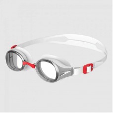 Окуляри для плавання Speedo Hydropure Gog AU біло-червоний, код: 5153744553112 Окуляри для плавання Speedo Hydropure Gog AU біло-червоний, код: 5153744553112