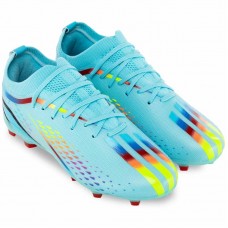 Бутси футбольні підліткові PlayGame розмір 36, бірюзовий, код: 7236-2_36