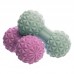 Масажер для спини DuoBall Massage Ball, код: FI-1 477-S52