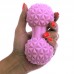 Масажер для спини DuoBall Massage Ball, код: FI-1 477-S52