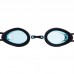 Окуляри для плавання стартові MadWave Streamline блакитний-чорний, код: M045701_NBK Окуляри для плавання стартові MadWave Streamline блакитний-чорний, код: M045701_NBK