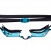 Окуляри для плавання стартові MadWave Streamline блакитний-чорний, код: M045701_NBK Окуляри для плавання стартові MadWave Streamline блакитний-чорний, код: M045701_NBK