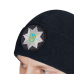 Шапка Camotec Beanie 2.0 Police L, синій, код: 2908010190743