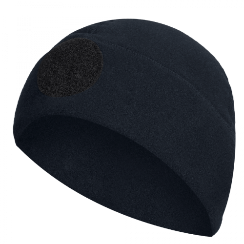 Шапка Camotec Beanie 2.0 Police L, синій, код: 2908010190743