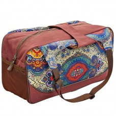 Сумка для йога килимка FitGo Yoga Bag Kindfolk, код: FI-8366-4