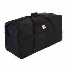 Сумка дорожня TravelZ Bag 175 Black (604347), код: 927294-SVA