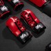 Рукавиці для ММА Phantom Apex Red L/XL), код: PHMMAG2728-LXL