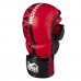 Рукавиці для ММА Phantom Apex Red L/XL), код: PHMMAG2728-LXL