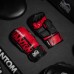 Рукавиці для ММА Phantom Apex Red L/XL), код: PHMMAG2728-LXL