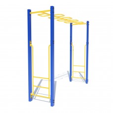 Рукохід малий Miros, код: DIO630 Рукохід малий Miros, код: DIO630