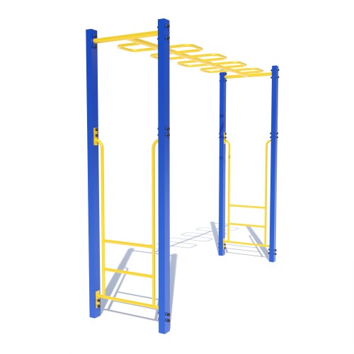 Рукохід малий Miros, код: DIO630