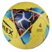 М"яч футбольний Ronex Kick №4, жовтий, код: RX4-KCK242-WS