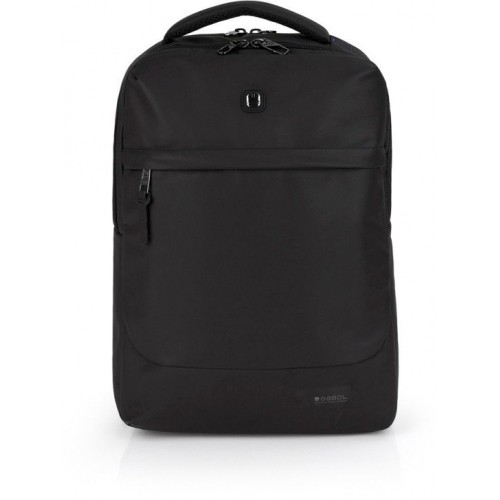 Рюкзак для ноутбука Gabol Backpack Bonus 15L Black (413363-001), код: 930736-SVA