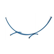 Стійка (каркас) для гамака WCG 3500х1200х1250 мм, синій, код: WCGR-BL-IF