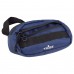 Поясна сумка Tribe Waist bag 1,5л, синій, код: T-ID-0001-blue