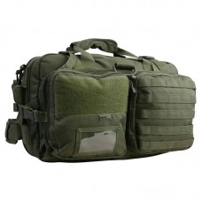 Сумка Kombat UK Navigation Bag оливковий, код: kb-nb-olgr