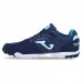 Сороконіжки Joma Top Flex розмір 42-EUR/41-UKR, темно-синій-білий, код: TOPS2504TF_41