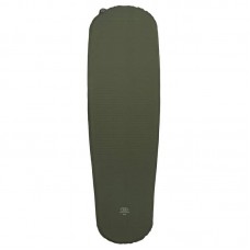 Килимок самонадувний Highlander Kip Self-inflatable Sleeping Mat Olive, 1850х550х150 мм, код: 929795-SVA