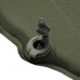 Килимок самонадувний Highlander Kip Self-inflatable Sleeping Mat Olive, 1850х550х150 мм, код: 929795-SVA