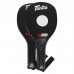 Ракетка для тхеквондо одинарна Fairtex чорний, код: FTX034_BK Ракетка для тхеквондо одинарна Fairtex чорний, код: FTX034_BK