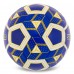 М"яч футбольний Soccermax Chelsea №5 PU, темно-синій, код: FB-0047-811-S52