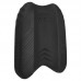 Дошка для плавання MadWave Flow 280x240x55 мм, чорний, код: M072303_BK Дошка для плавання MadWave Flow 280x240x55 мм, чорний, код: M072303_BK