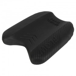 Дошка для плавання MadWave Flow 280x240x55 мм, чорний, код: M072303_BK Дошка для плавання MadWave Flow 280x240x55 мм, чорний, код: M072303_BK