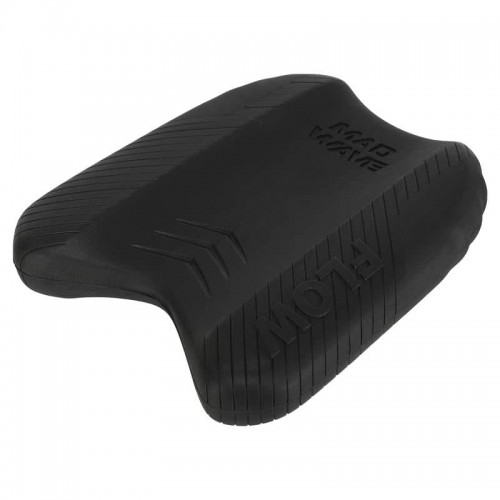 Дошка для плавання MadWave Flow 280x240x55 мм, чорний, код: M072303_BK Дошка для плавання MadWave Flow 280x240x55 мм, чорний, код: M072303_BK