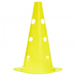 Фішка тренувальна PlayGame 38 см, салатовий, код: C-4604_LG Фішка тренувальна PlayGame 38 см, салатовий, код: C-4604_LG