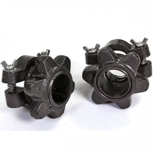 Замок для грифа BioGym 50 мм., Код: TA-8088 Замок для грифа BioGym 50 мм., Код: TA-8088