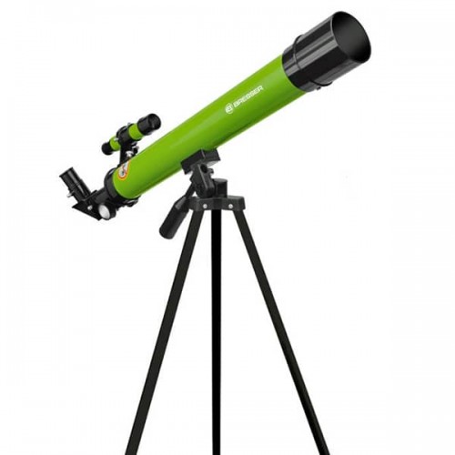 Телескоп Bresser Junior Space Explorer 45/600 Green, код: 924838