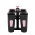 Міні-степпер з еспандерами 4Fizjo Black/Pink, код: 4fj0211