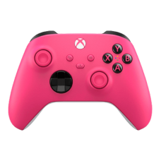 Геймпад Microsoft Xbox Series Pink GP-028